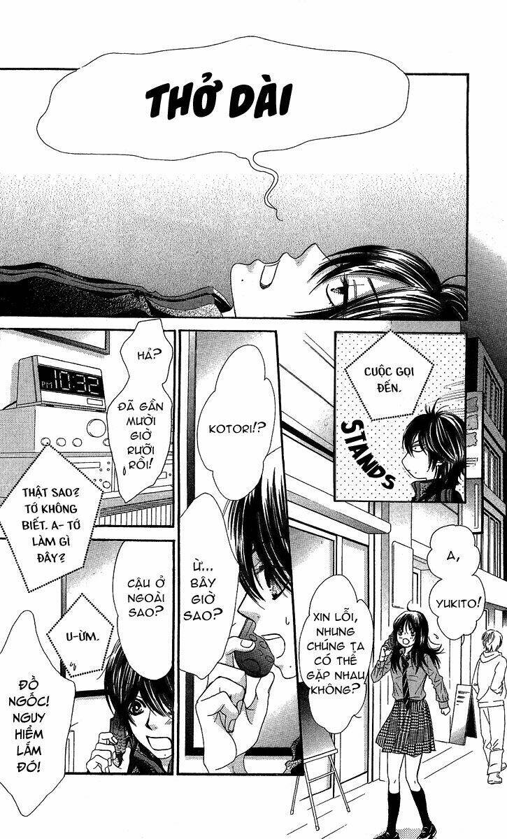 bokutachi wa shitte shimatta chapter 21 47