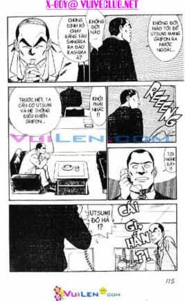 cảnh sát cơ động chapter 7 111