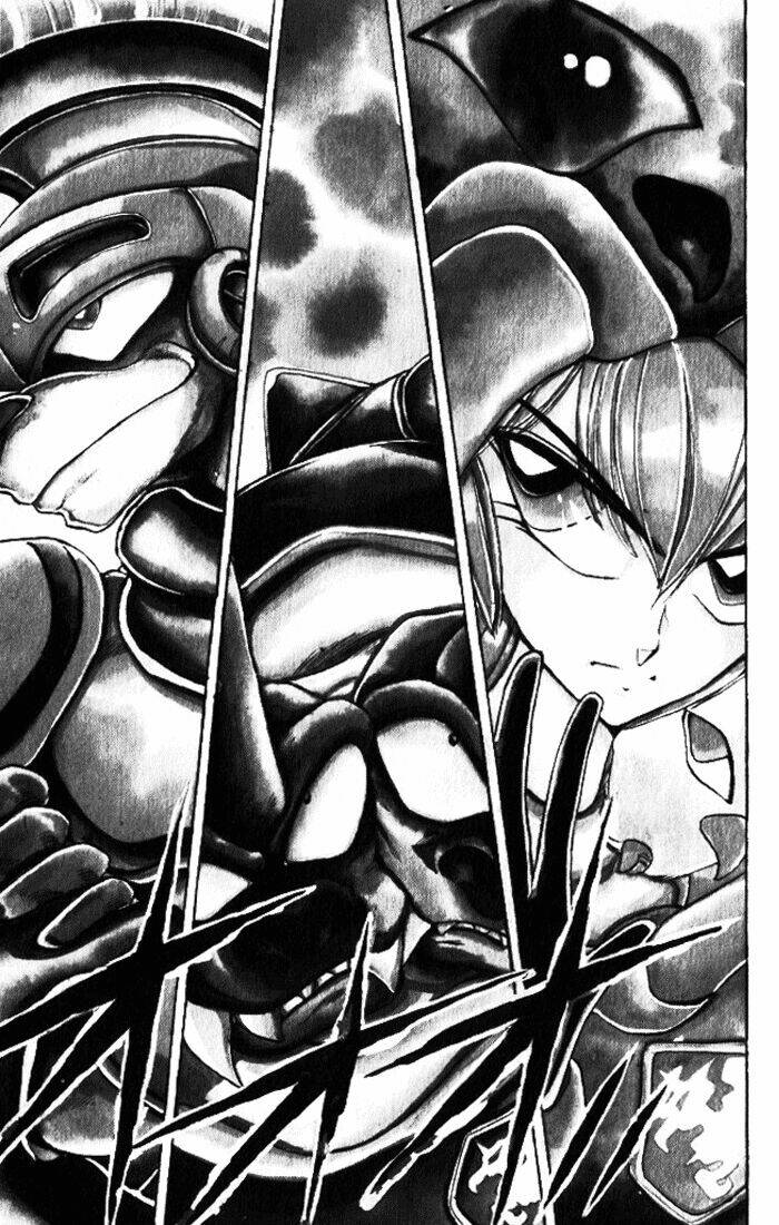 violinist of hameln - cây đàn kì diệu chapter 16 45