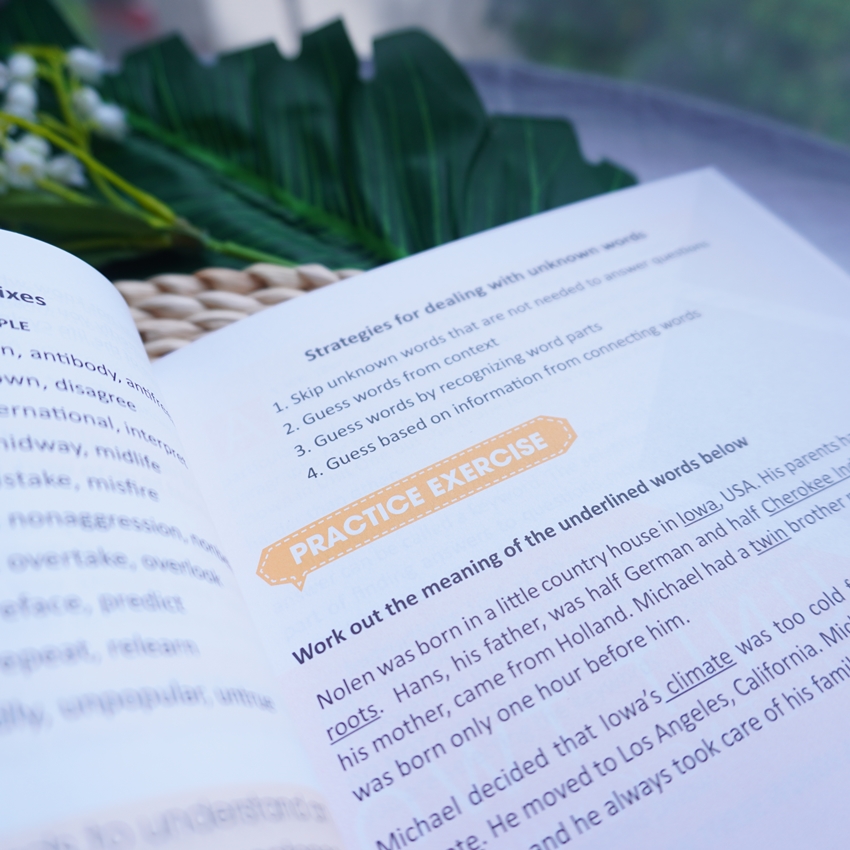 The Ultimate Guide To Academic Reading (Bộ Sách Ielts Mike)