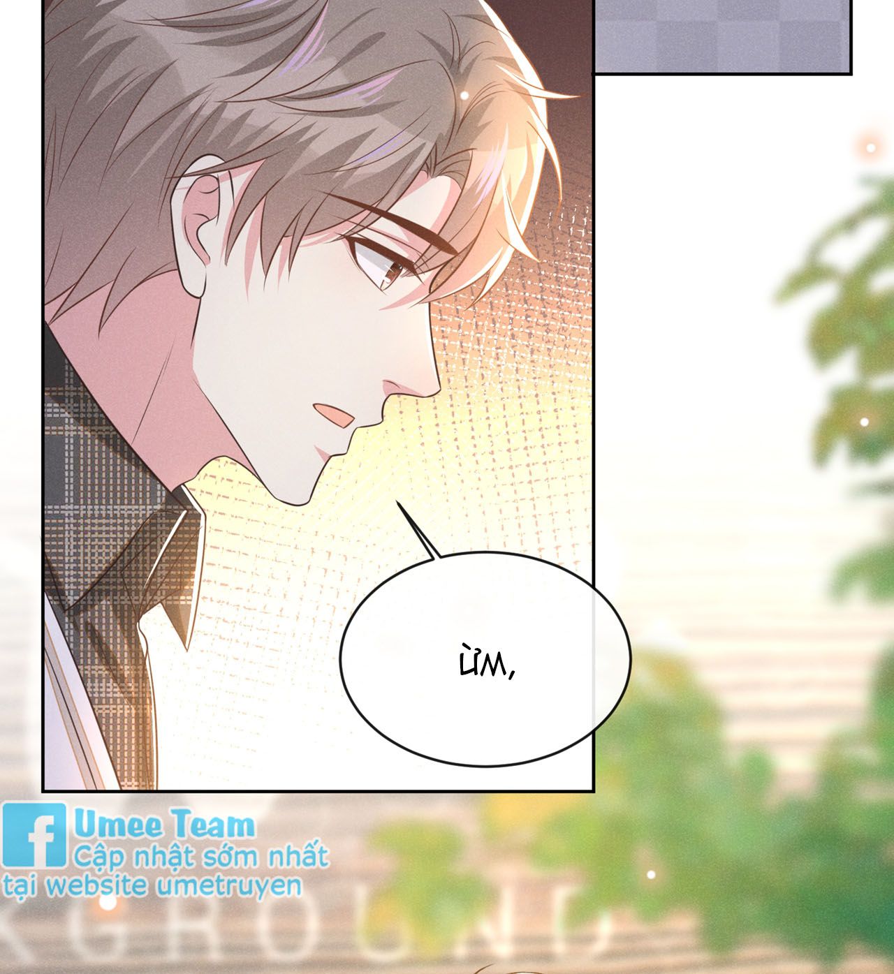 anh ấy gọi tôi là hắc liên hoa chapter 172 4