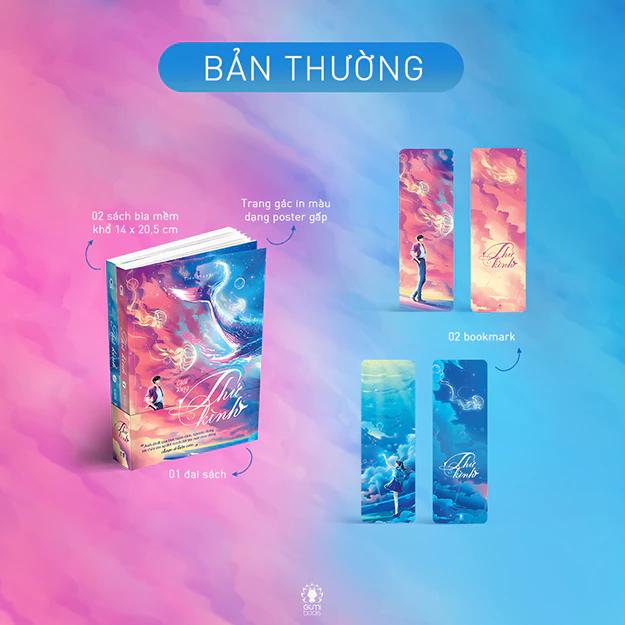 Thứ Kình - Về Bên Anh ( Tập 1+2) - Linh Lan