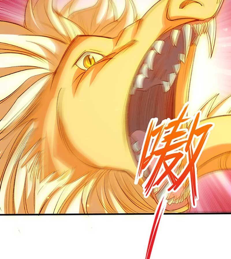 võ đạo độc tôn chapter 616 74