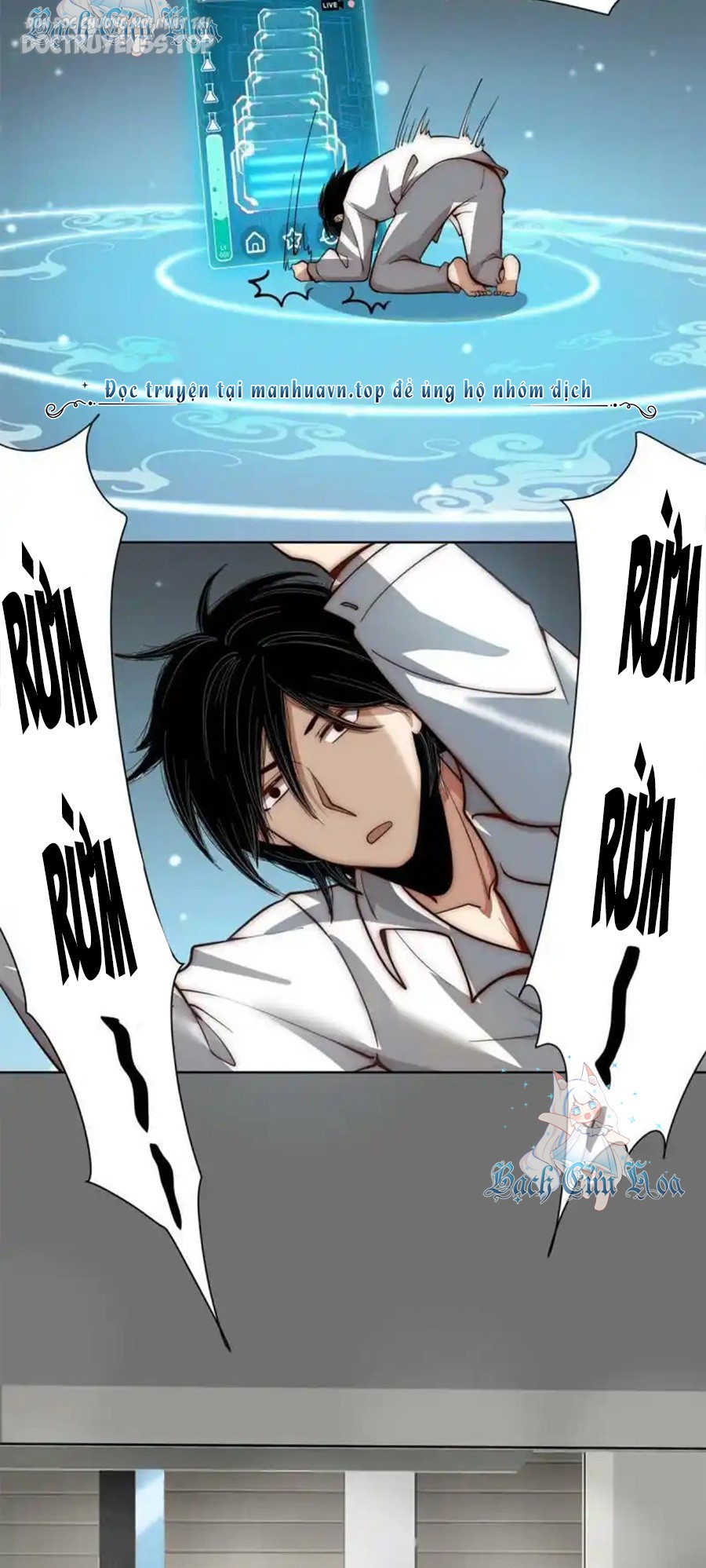 livestream phẫu thuật chapter 21 13