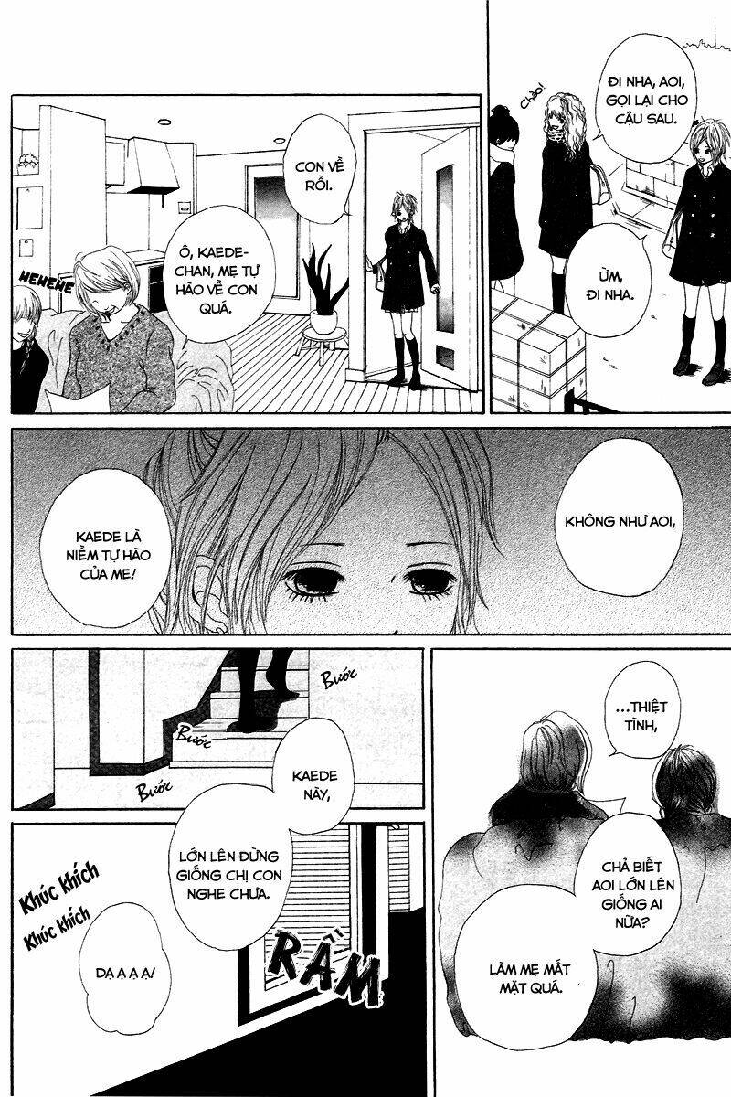 1/3 romantica chapter 3.2 8