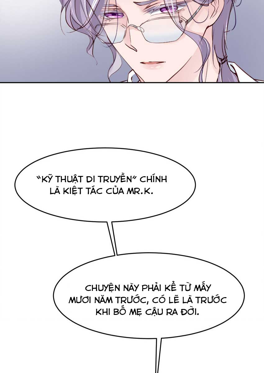 Tình yêu có nanh chapter 72