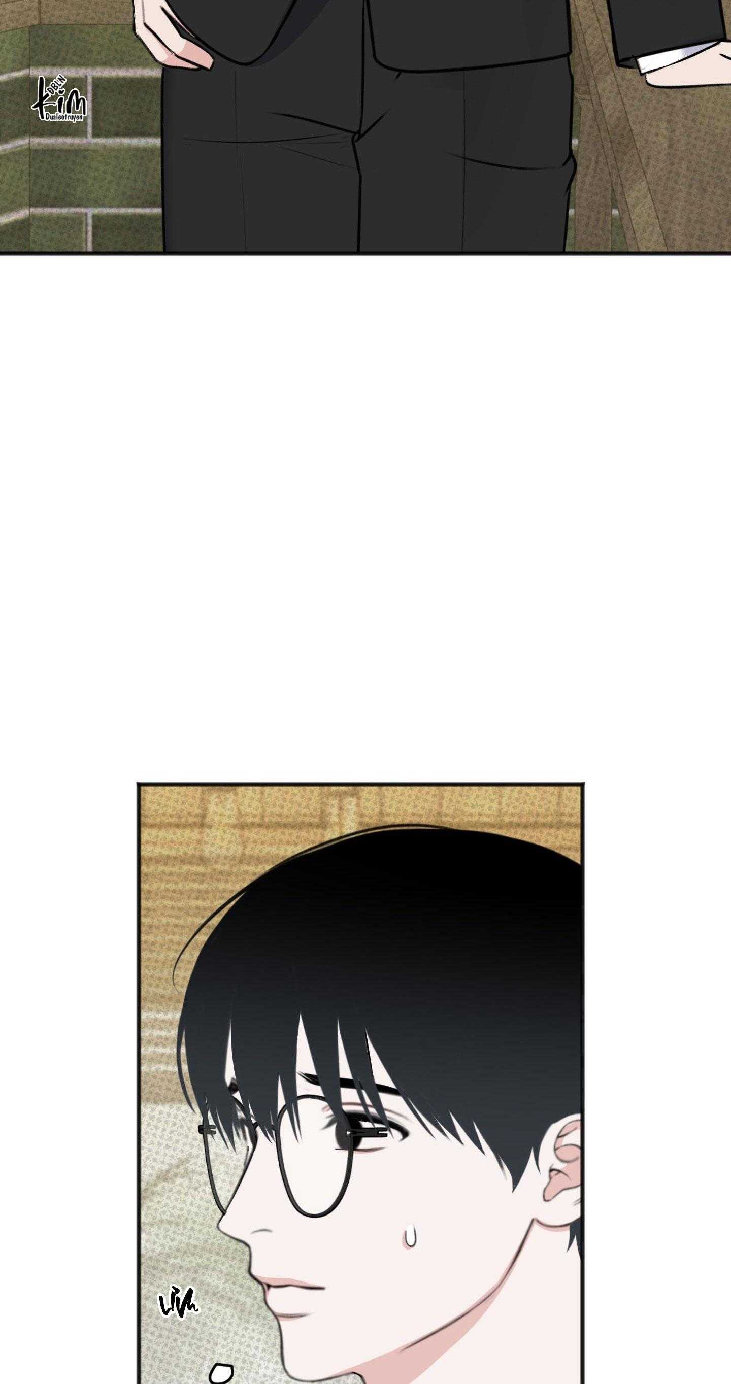 cảnh báo mưa chapter 20 9