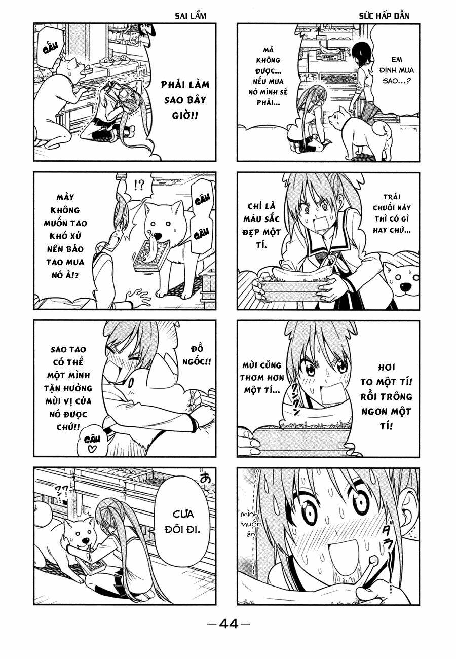 aho girl chapter 24 6
