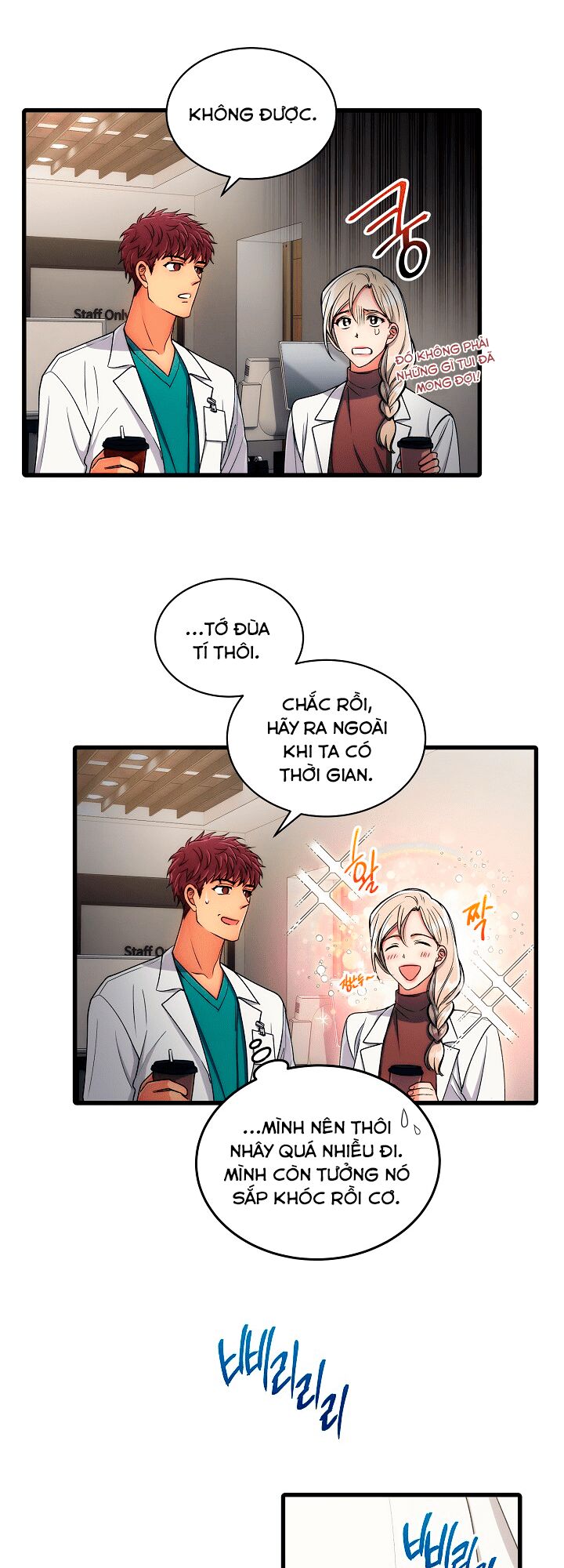 bác sĩ trùng sinh chapter 52 20