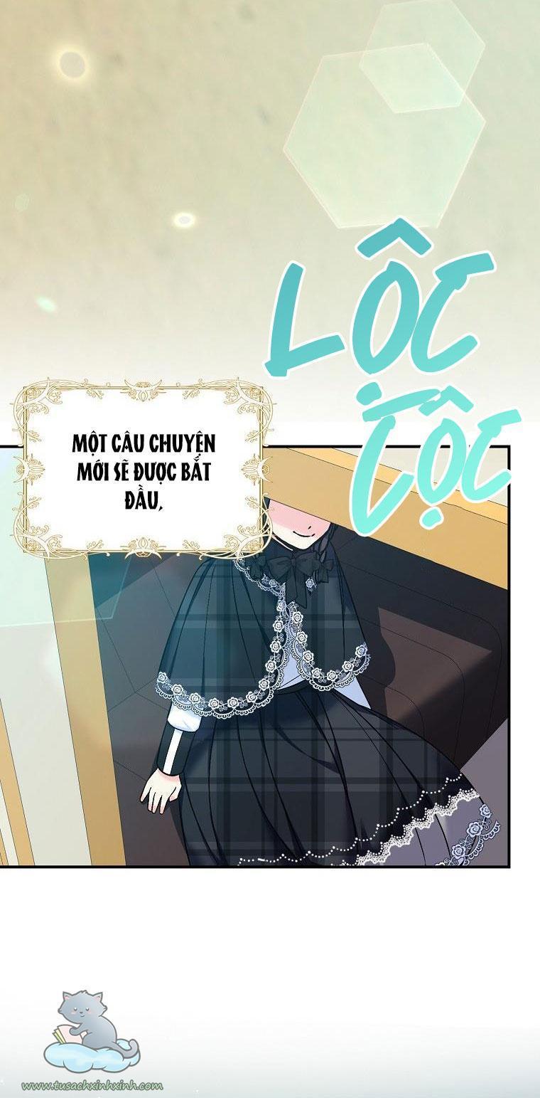 tôi sinh ra là con gái ác nữ chapter 40 64