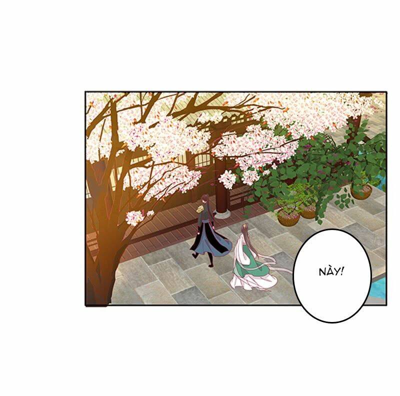 tướng quân mời ra trận chapter 114 24