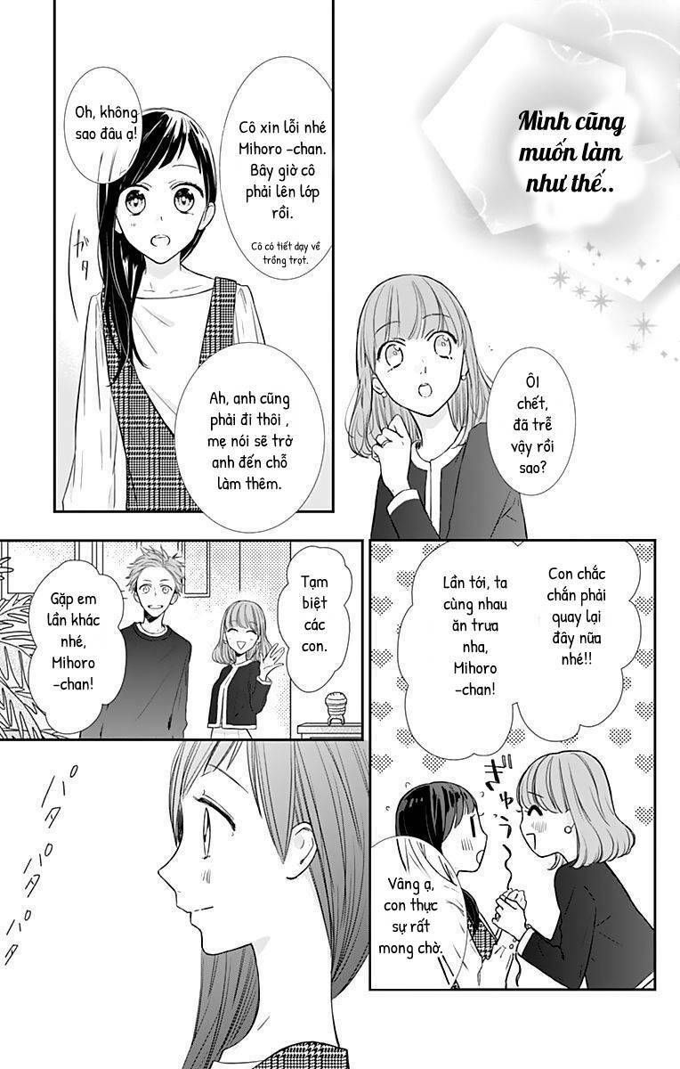 toshishita no otokonoko chapter 10 17