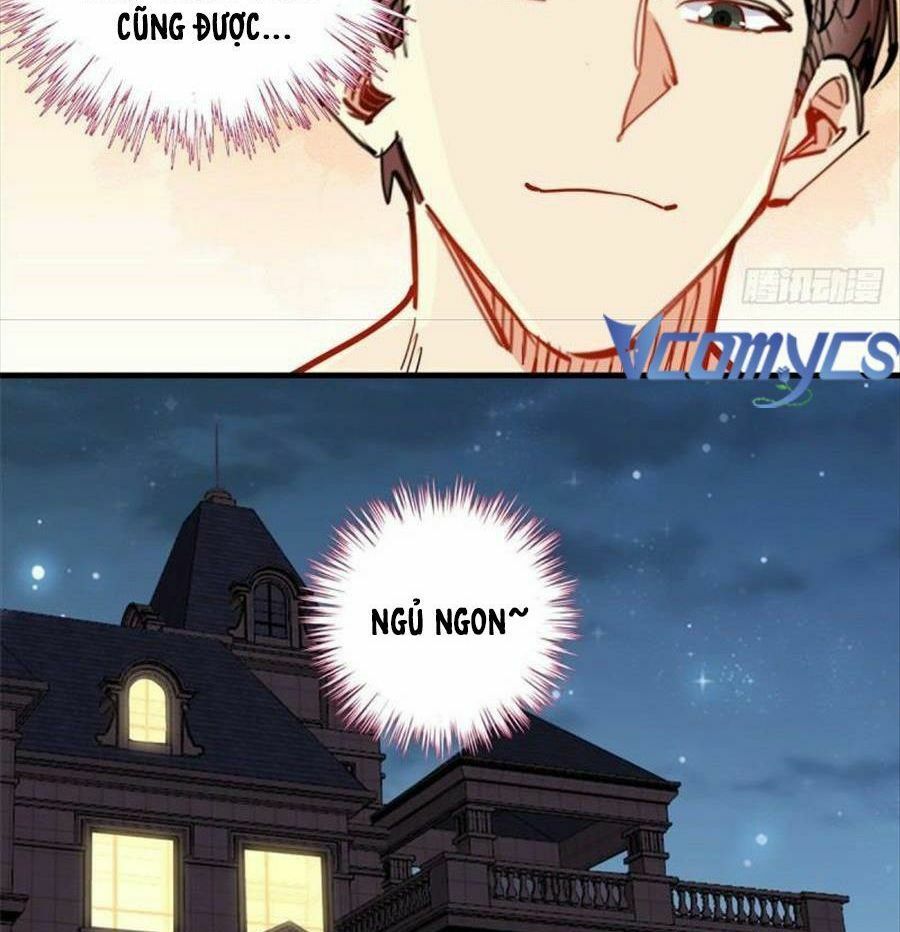 cố tổng, vợ của ngài quá mạnh rồi! chapter 42 24