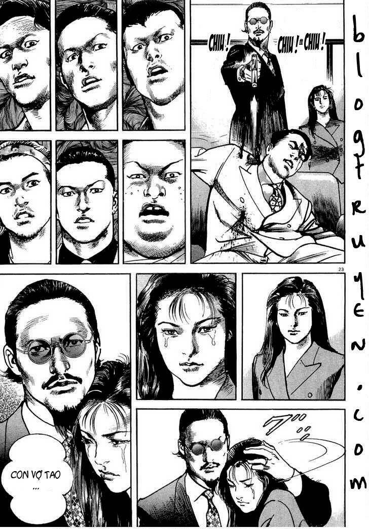 heat - thế giới ngầm chapter 4 25