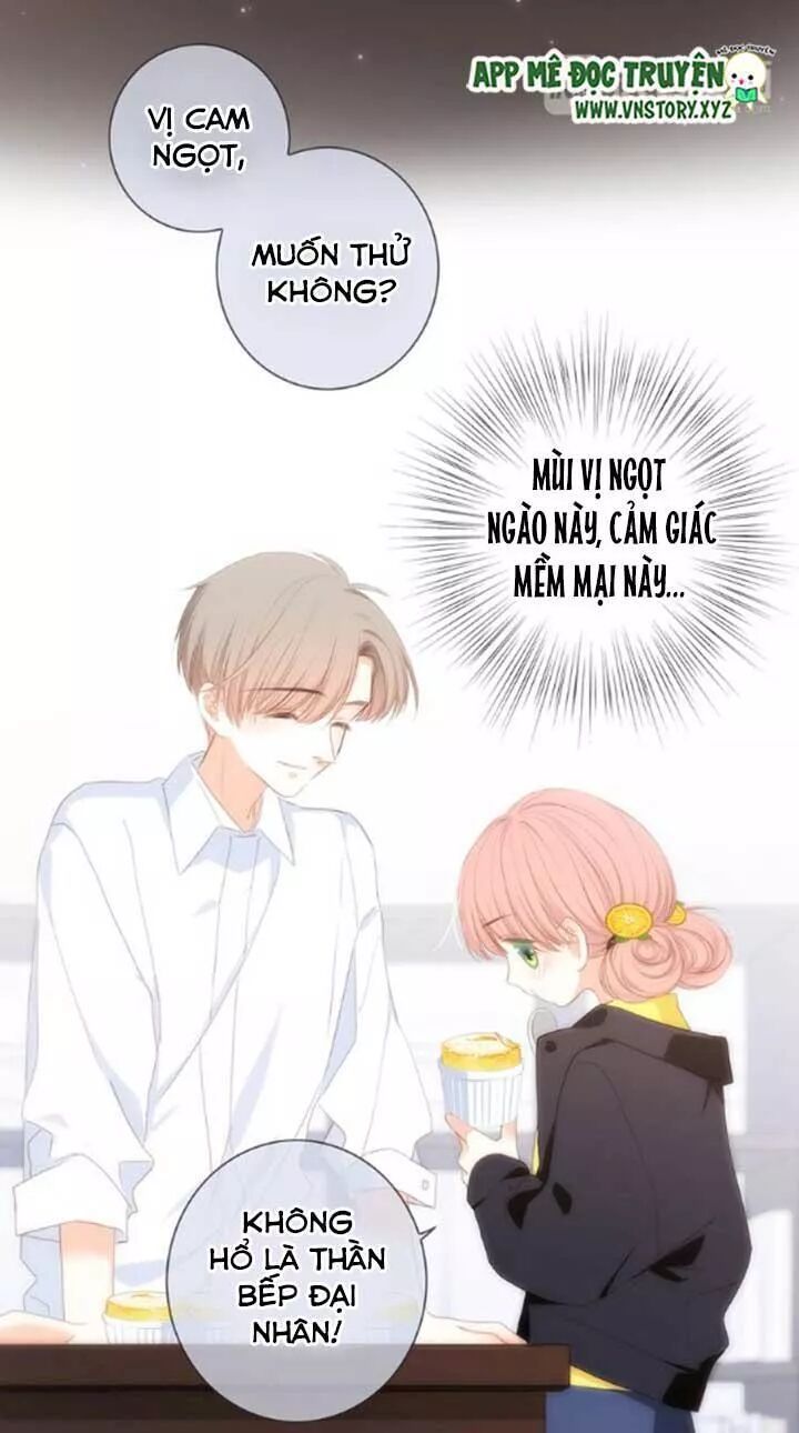 con tim rung động 2 chapter 111 5