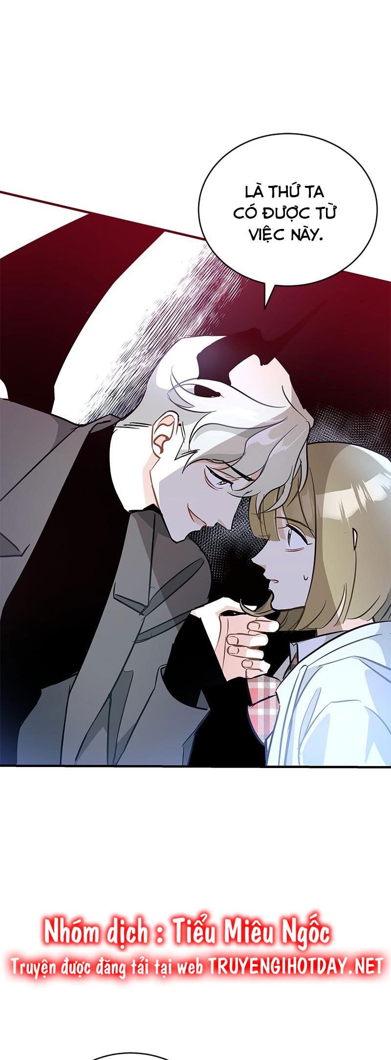 nụ hôn của tên ác ma chapter 2 25