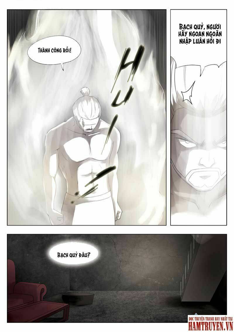 ngụy thủy nghi vân chapter 65 23