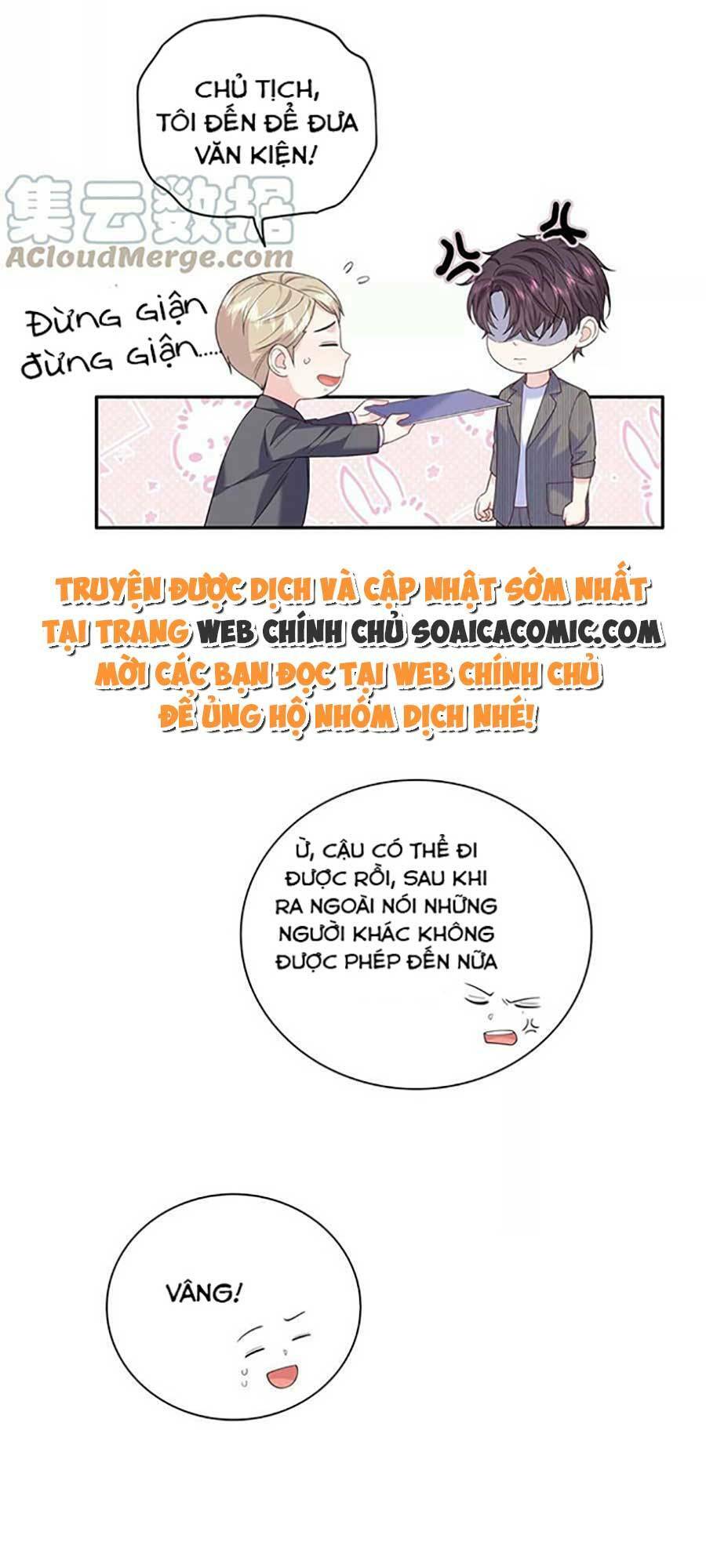 tôi dựa vào tà ý: nghịch chuyển nhân sinh chapter 129 21