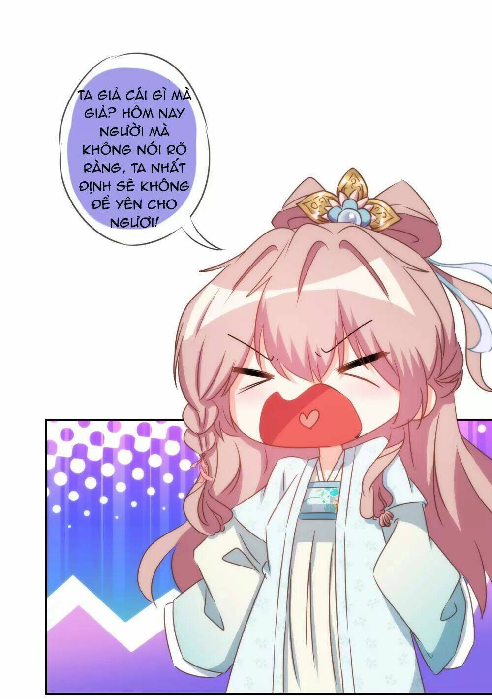 ồ, phu quân đáng yêu của tôi! chapter 86 28