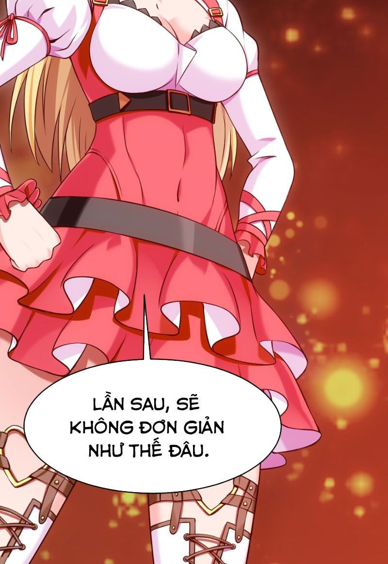 ma thú kiếm thánh dị giới tung hoành chapter 123 37