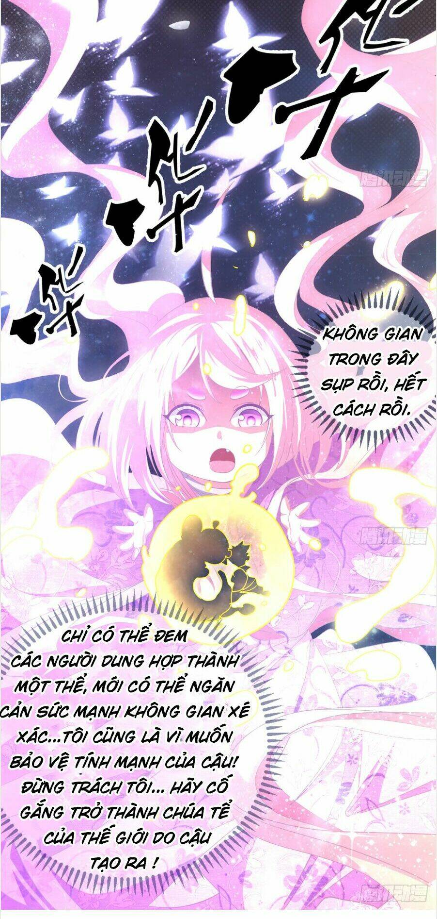 nguyên linh chúa tể chapter 3 17