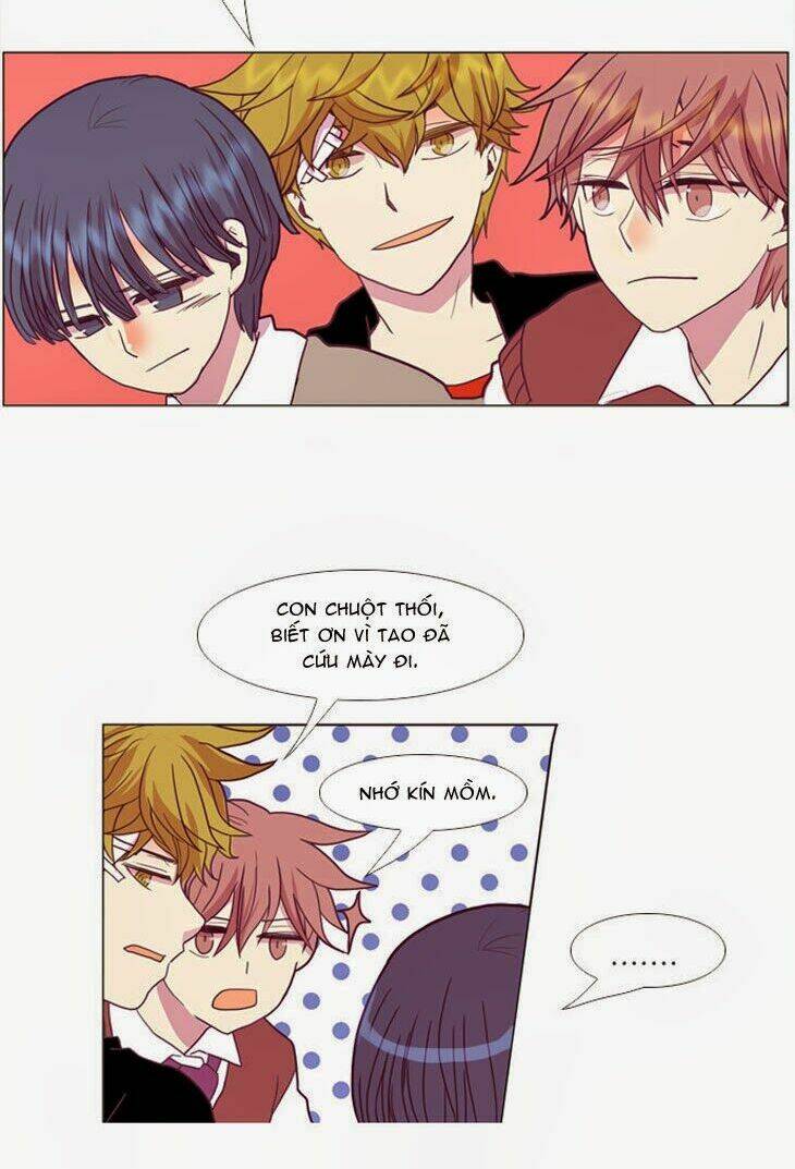 món quà từ chúa chapter 14 14