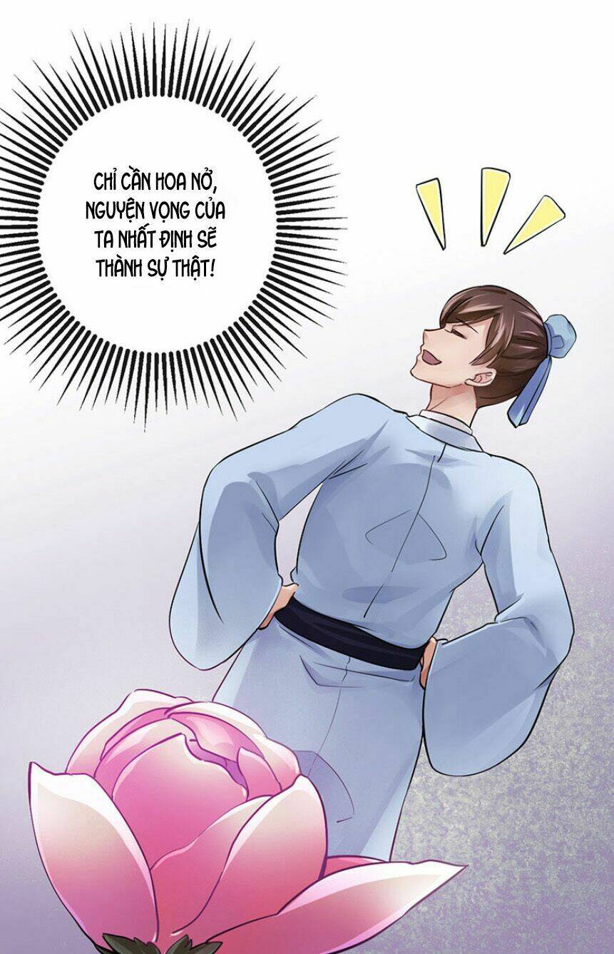 nghiên hương kỳ đàm chapter 15 44