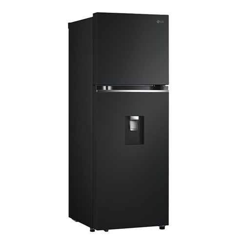 Tủ lạnh LG Inverter 314 lít LTD31BLM - Hàng Chính Hãng