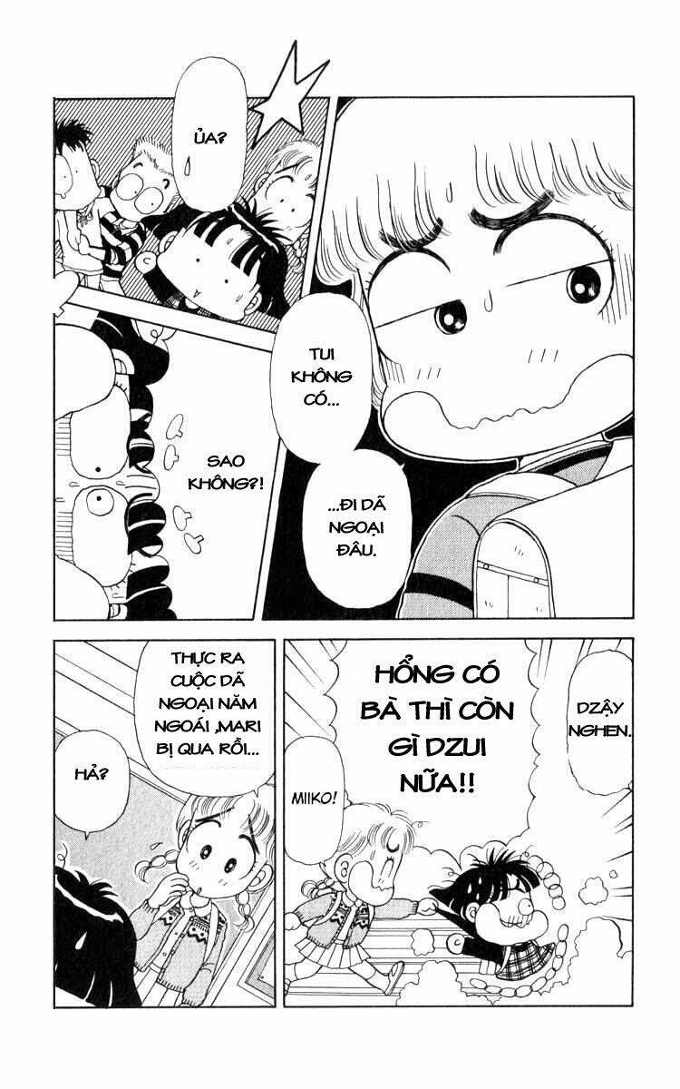 miko cô bé nhí nhảnh chapter 20 4