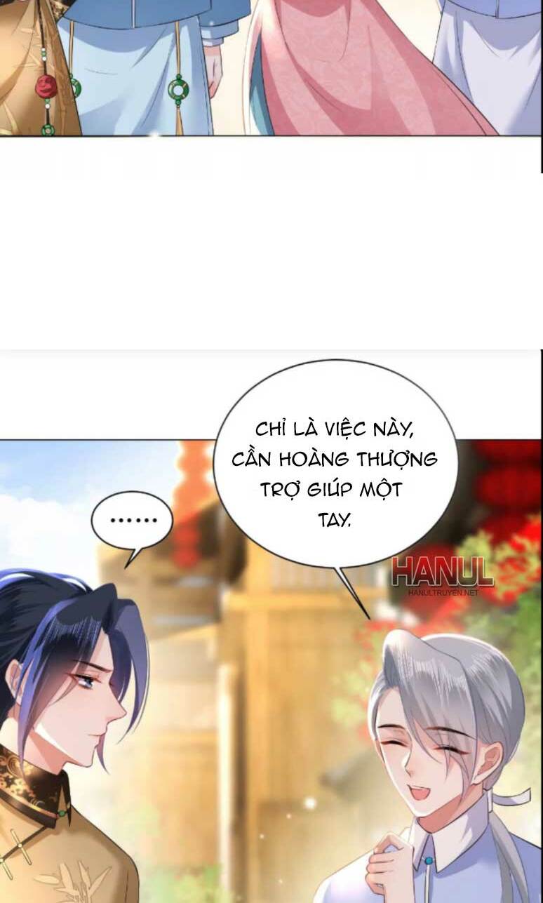 quận chúa vững quá không thể tiêu diệt! chapter 90 6