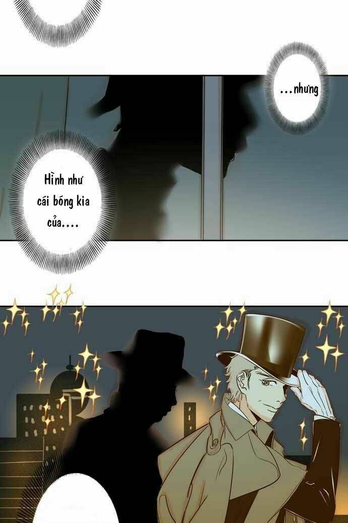 nhà - nơi em sống với anh chapter 1 24