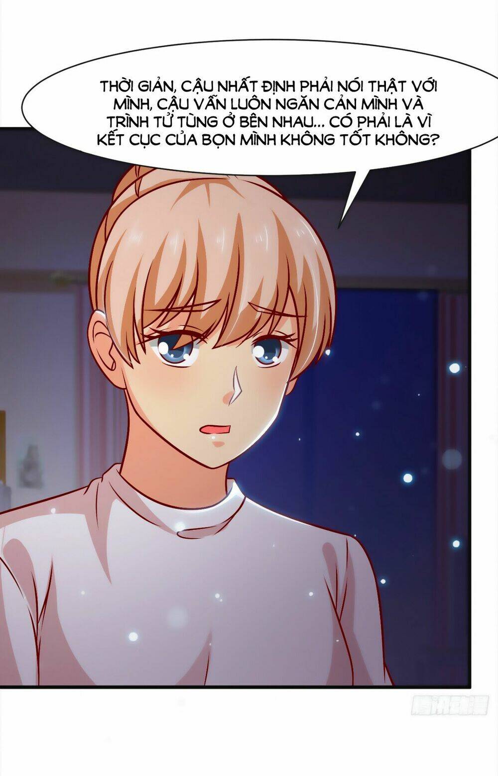 thời gian đều biết chapter 37 10