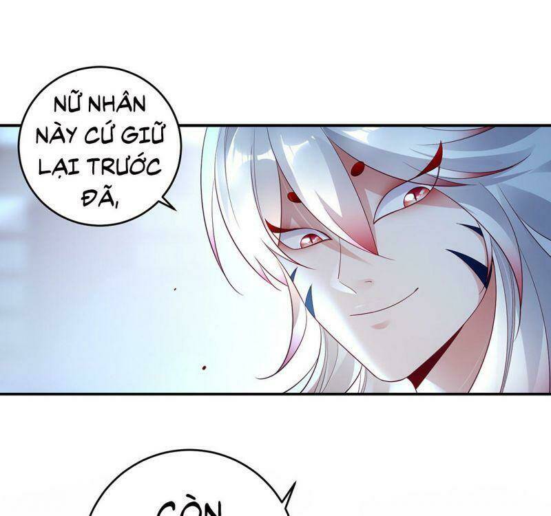 thiên kim bất hoán chapter 64 17