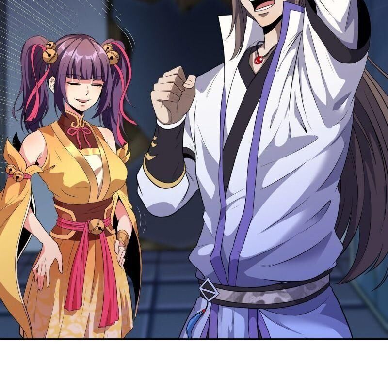 vận rủi thực không phải cha ta chapter 14 6