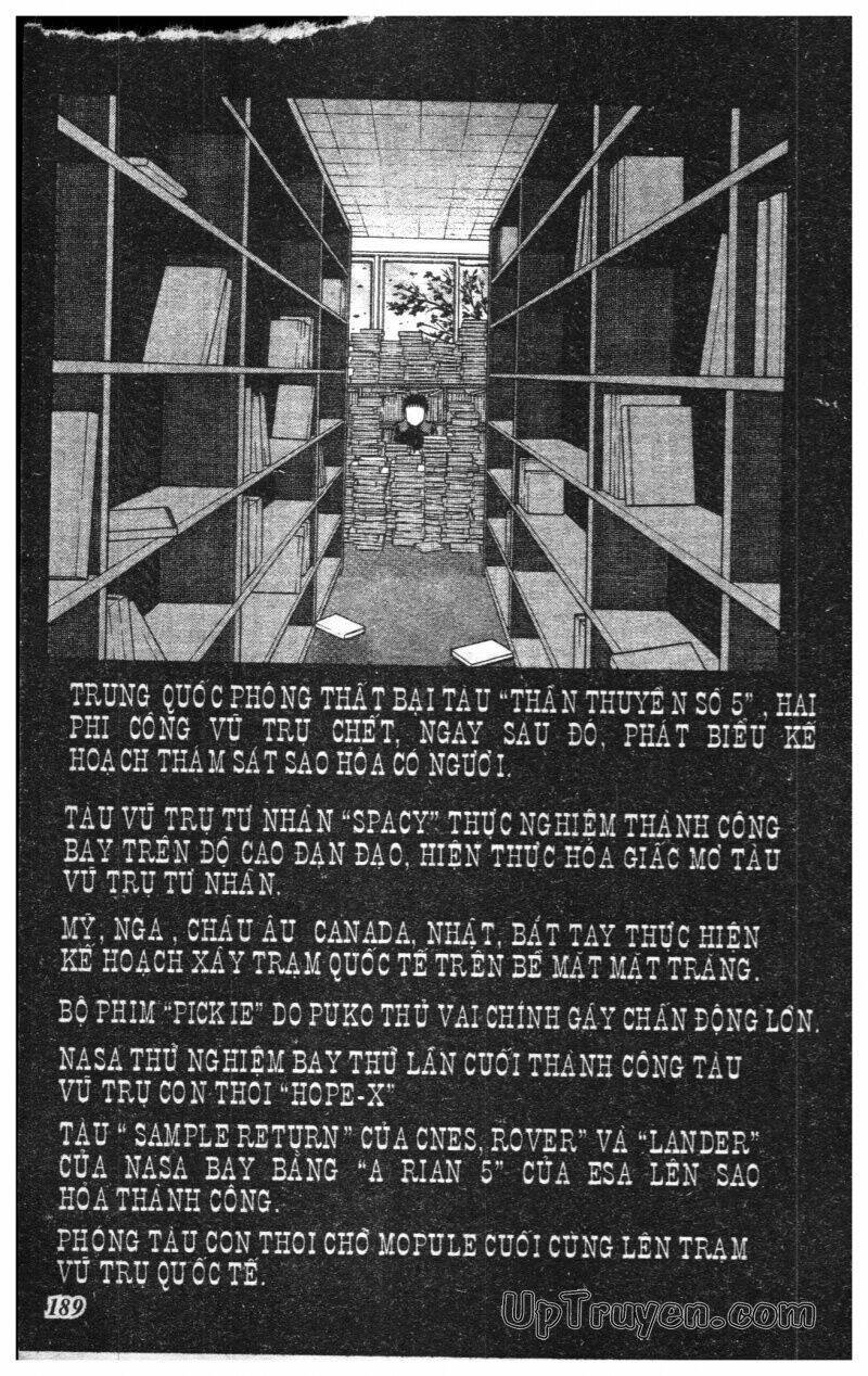 hộ chiếu xanh chapter 5 191