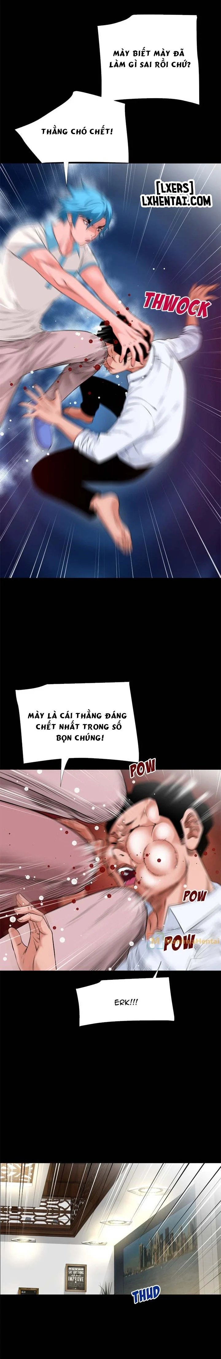 ngoài sức tưởng tượng chapter 52 11