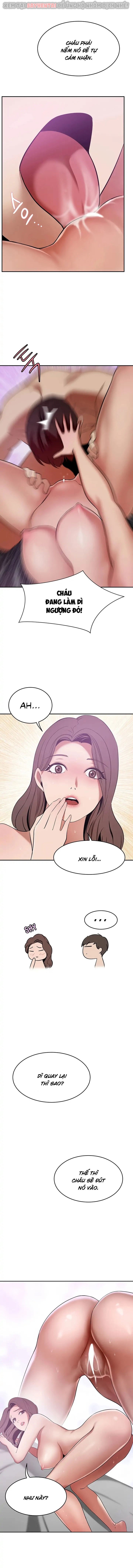 phú bà chapter 18 14