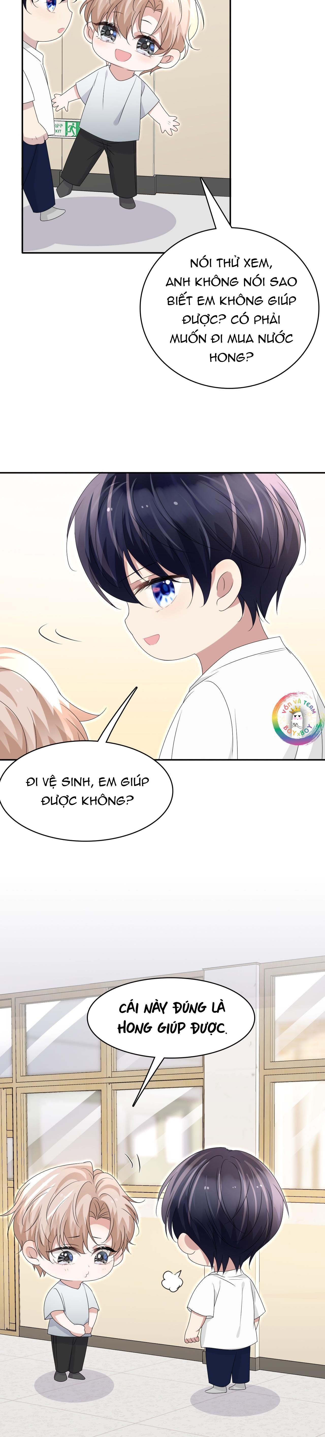 ẩn trung (end) chapter 55 13