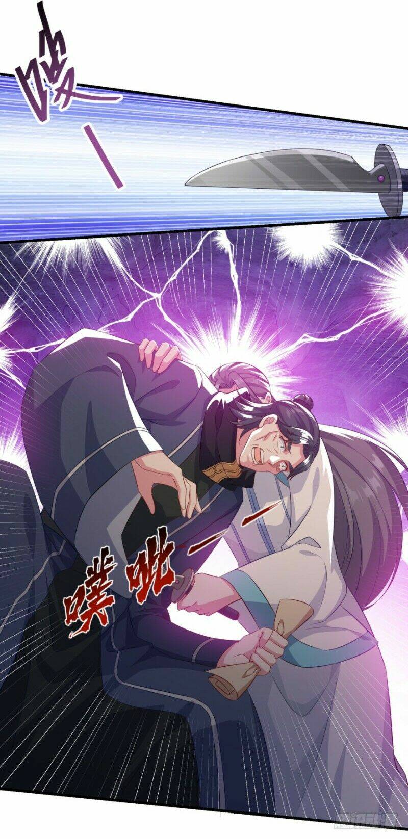 tiên ma đồng tu chapter 136 9