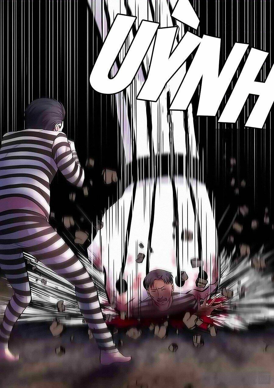 luyện ngục trọng sinh chapter 34 11