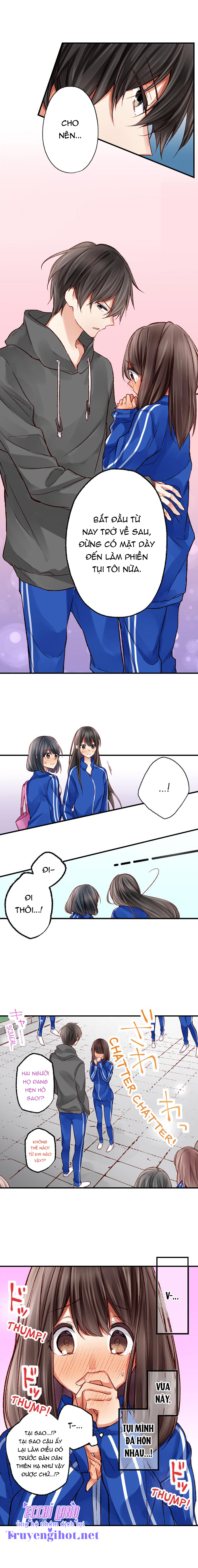 họ chắc chắn đã làm chuyện đó chapter 9.1 4