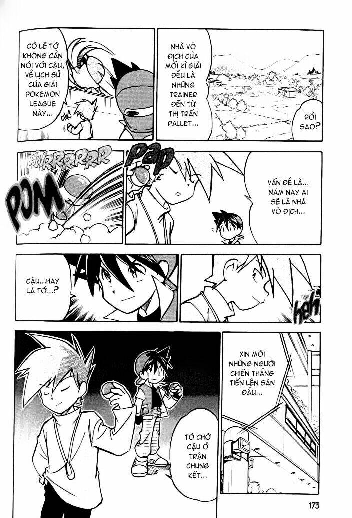 thú cưng đặc biệt chapter 39 5