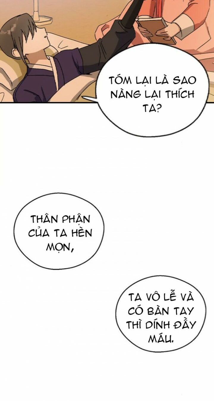 duyên nợ kiếp trước chapter 14 50