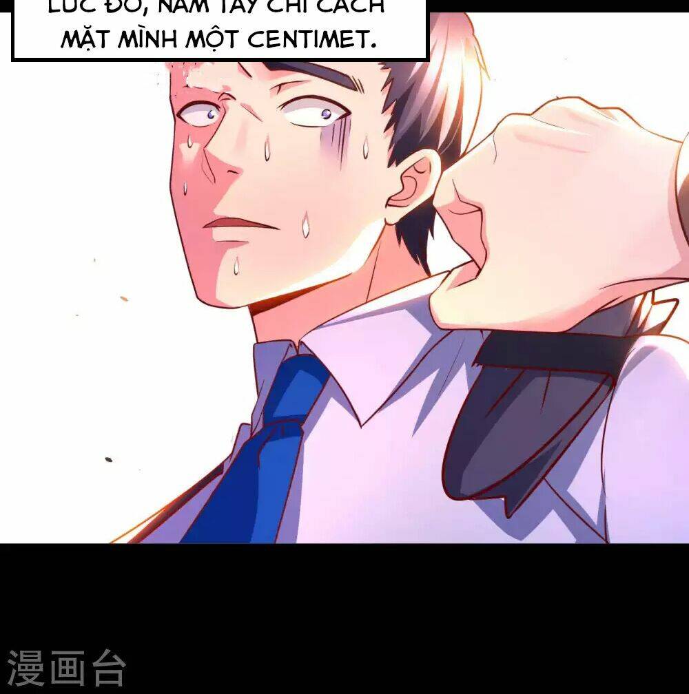 sư phụ của ta là thần tiên chapter 55 21