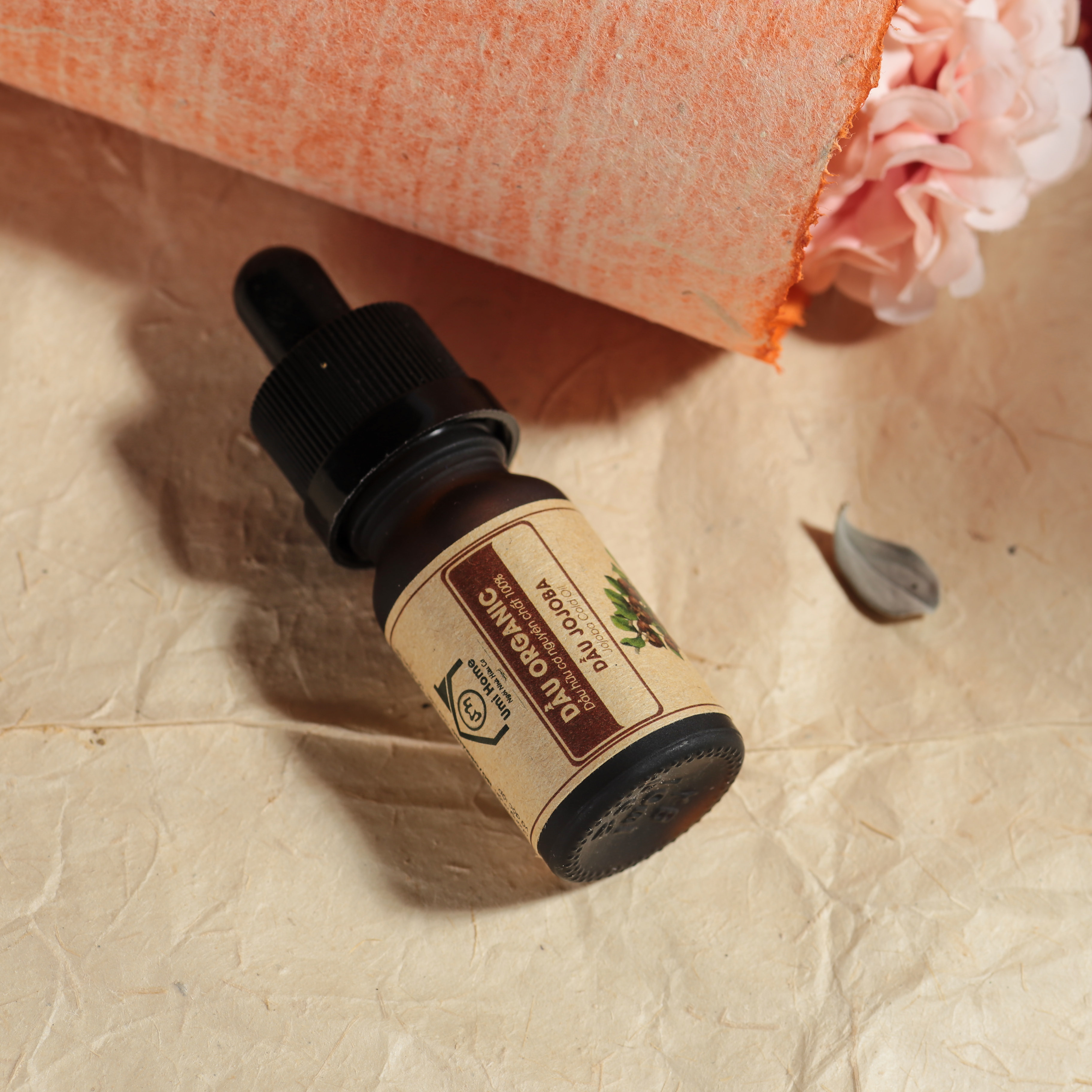 Dầu Jojoba Nguyên Chất UMIHOME