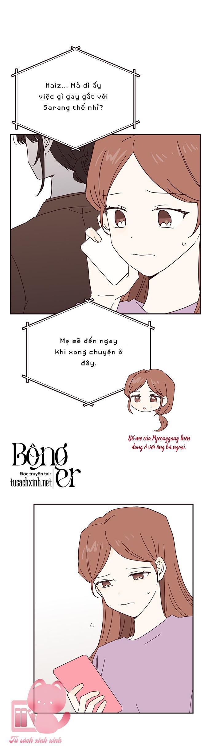 sợi chỉ tình yêu chapter 40 17