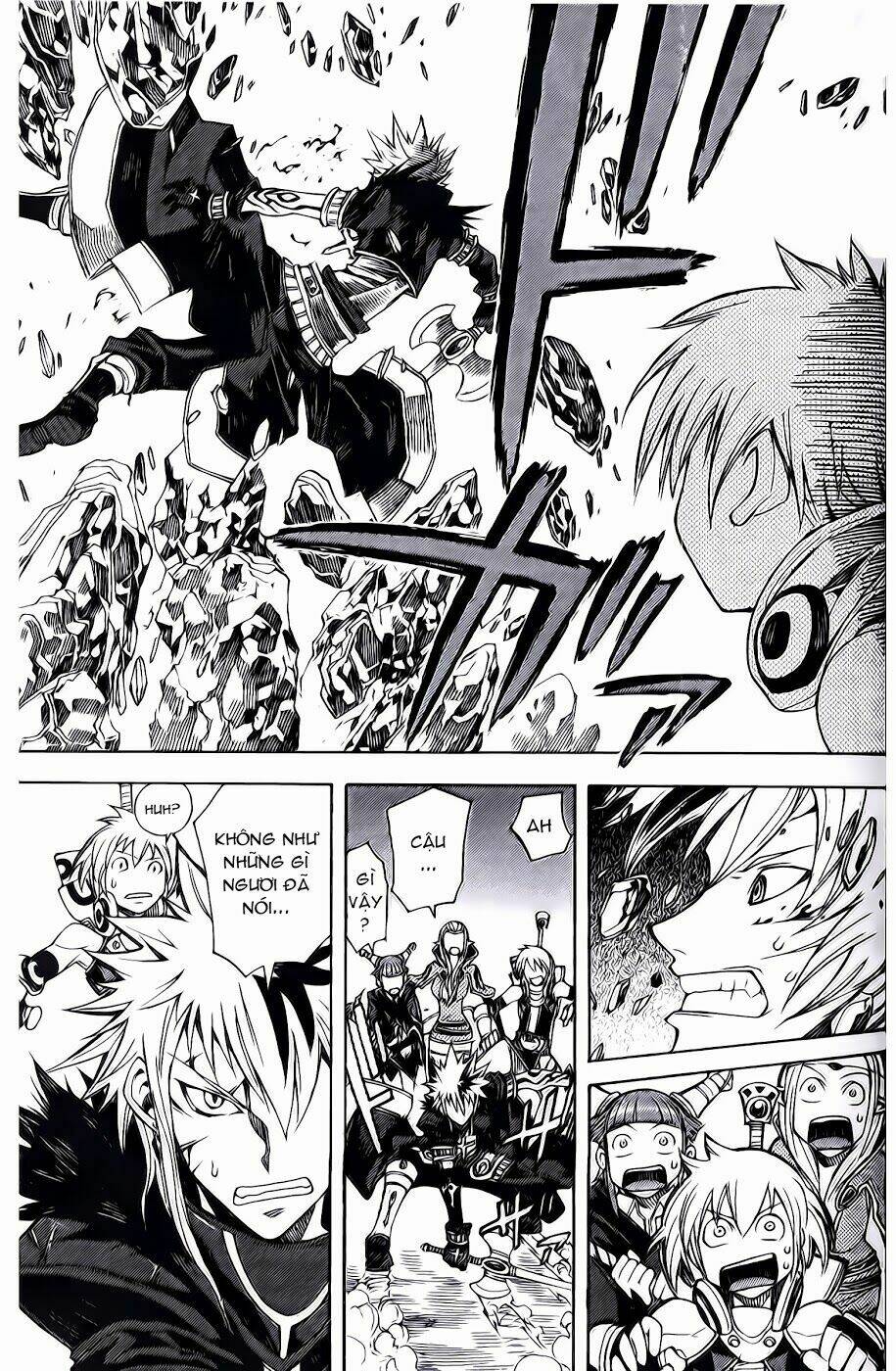 dragon nest: shungeki no sedo chapter 6 17