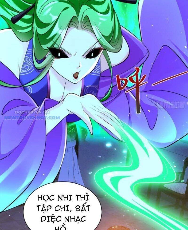 ta thực sự không muốn làm thần tiên chapter 48 45