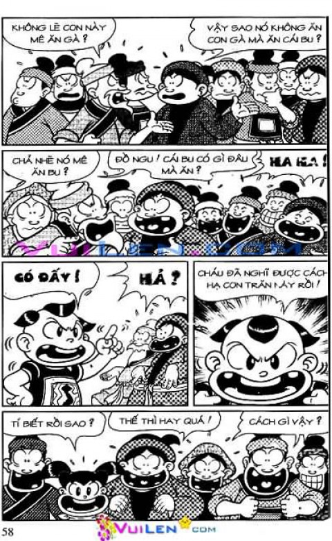 thần đồng đất việt chapter 170 55