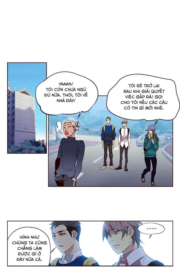 nữ sinh trường wilds chapter 235 34